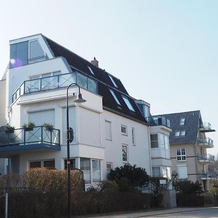 Appartment-Fischerstieg-3-Fis-010 Scharbeutz Kültér fotó