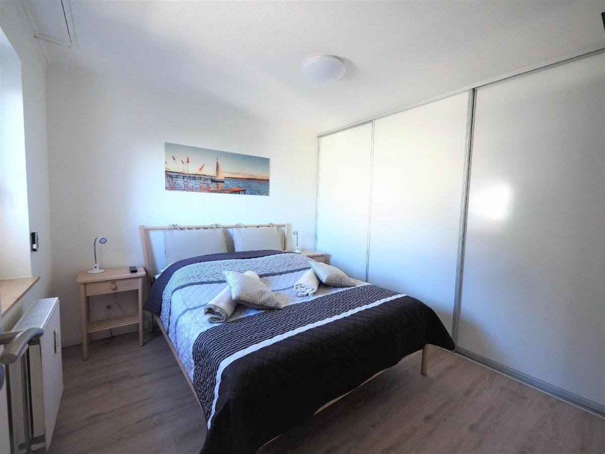 Appartment-Fischerstieg-3-Fis-010 Scharbeutz Kültér fotó