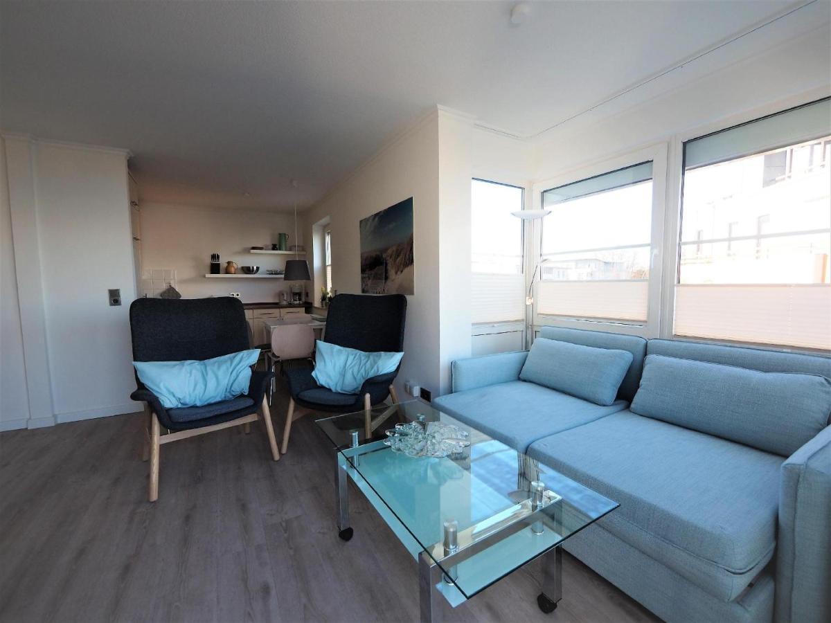 Appartment-Fischerstieg-3-Fis-010 Scharbeutz Kültér fotó