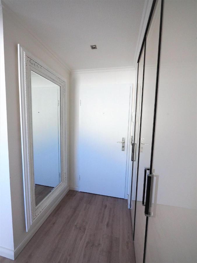 Appartment-Fischerstieg-3-Fis-010 Scharbeutz Kültér fotó