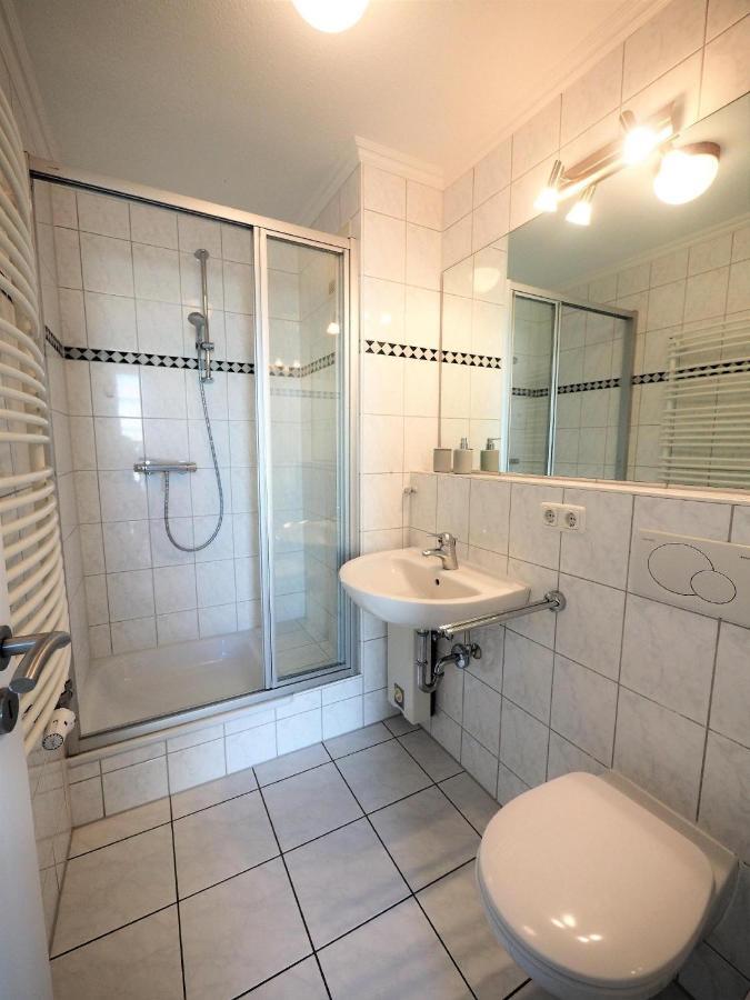 Appartment-Fischerstieg-3-Fis-010 Scharbeutz Kültér fotó
