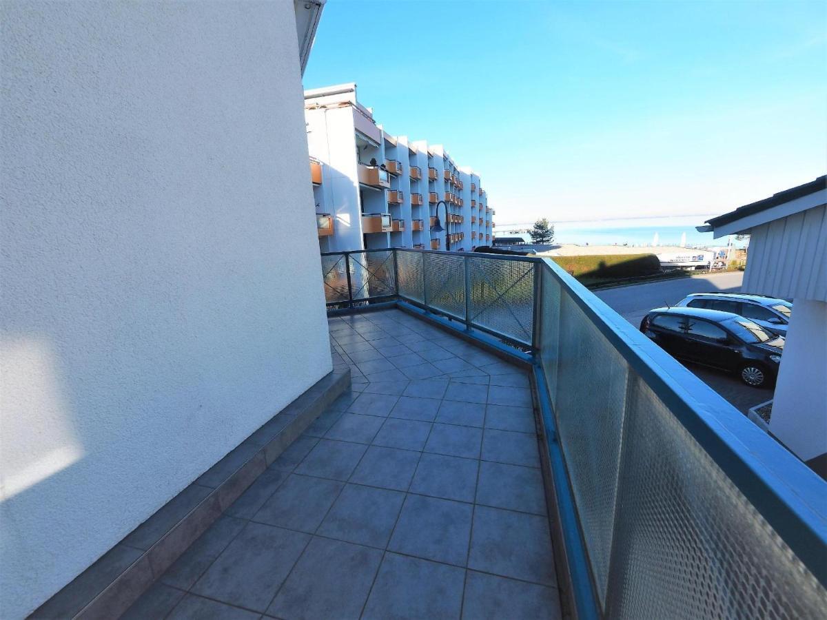 Appartment-Fischerstieg-3-Fis-010 Scharbeutz Kültér fotó